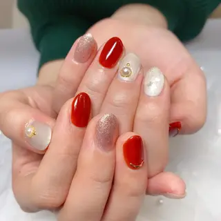 ネイル Nail Salon kihi大塚店のネイルデザイン