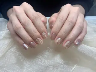 ネイル Nail Jolie所属・Nail Jolieのネイルデザイン