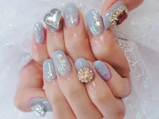 ネイル Nail lieNのネイルデザイン