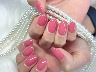 ネイル Nail Salon Lianのネイルデザイン