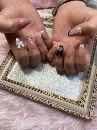 ネイル Verest 西荻窪のネイルデザイン