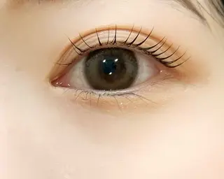 マツエク・マツパ HARP Eyelash所属・HARP 🌿 JURIのマツエク・マツパデザイン