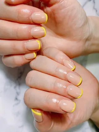 ネイル 大人キレイ 𝑁𝑖𝑥𝑖𝑠のネイルデザイン