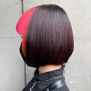 ショート モモ 🍑のマツエク・マツパデザイン