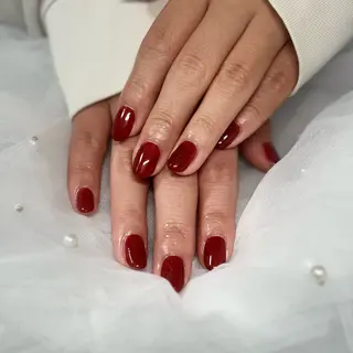 ネイル see nail所属・see nailのネイルデザイン