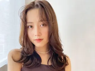 マツエク・マツパ アイブロウ Lily KIKOの眉毛・アイブロウイメージ