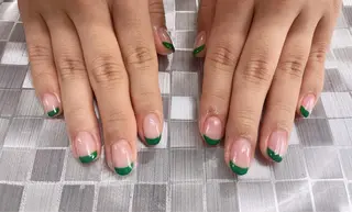 ネイル Regulus 光田のネイルデザイン