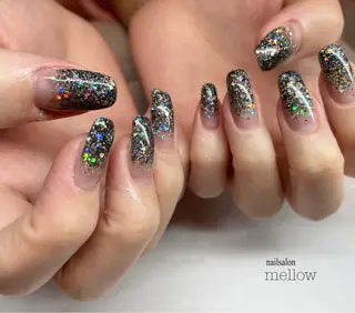 ネイル 大山 浩美のネイルデザイン