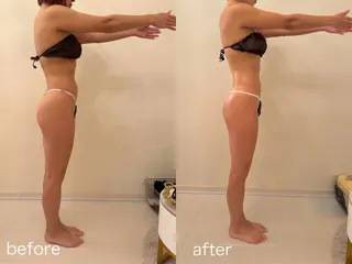 小顔×痩身専門サロンCLORE浦和店所属・石川 彩花のエステ・リラクイメージ