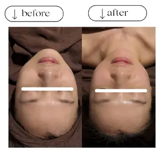 肌管理専門！BACI 加盟店LUANAのエステ・リラクイメージ