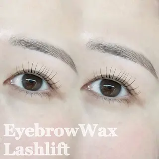 アイブロウ share eyelashsalon所属・⠀MINAMI ⠀のマツエク・マツパデザイン