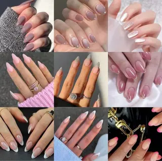 ネイル ADRIANA 【アドリアーナ】Kのその他イメージ