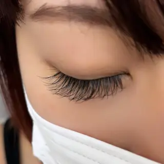 マツエク・マツパ プラスアイ 立川北口店の眉毛・アイブロウイメージ