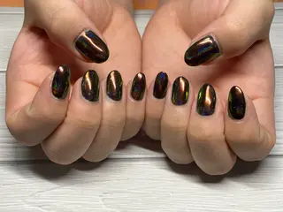 ネイル R.I所属・R.I みちのネイルデザイン