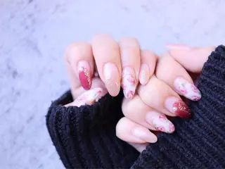 ネイル Dolce.Nail 大宮店のネイルデザイン