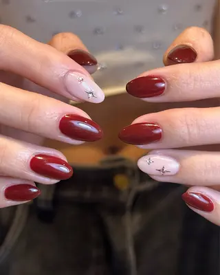 ネイル 2me（ツメ） ♡ NENEのネイルデザイン