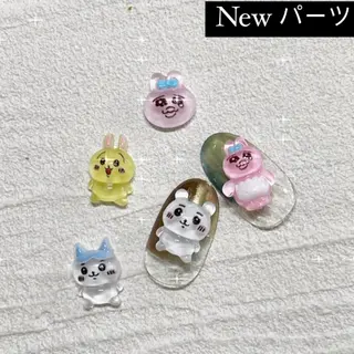 ネイル SAKURA nailのネイルデザイン