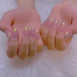 ネイル Private Salon 大宮のネイルデザイン