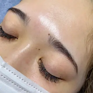 マツエク・マツパ INF ネイルサロンのネイルデザイン