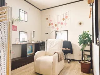 【felice】 Takahashiのマツエク・マツパデザイン