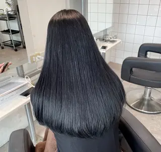 ロング ⛄️レイヤー⛄透明感 ⛄️kyotaroのヘアスタイル