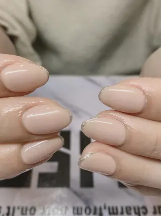 ネイル yuminail所属・錦糸町 yuminailのネイルデザイン
