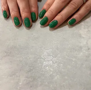 ネイル nailsalon ete所属・村田 菜々香のネイルデザイン