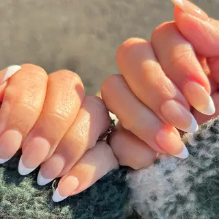 ネイル Lily nailのネイルデザイン