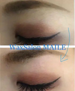 MAILE銀座 KAORI🌴🧡のエステ・リラクイメージ