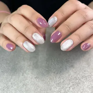ネイル Koa nails.のネイルデザイン