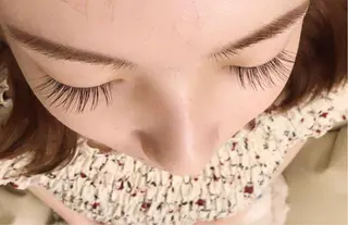マツエク・マツパ eyelash GARDENのマツエク・マツパデザイン