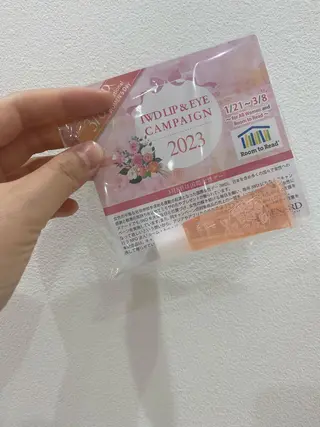 ショート ネイル マツエク・マツパ アイブロウ 小倉 麻由のエステ・リラクイメージ