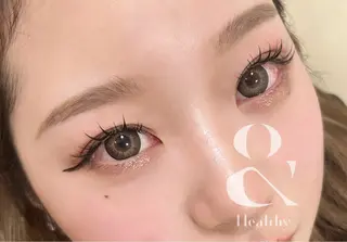 マツエク・マツパ Ange所属・Ange 𓍯 amiのマツエク・マツパデザイン