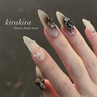 ネイル Chipieee manamiのネイルデザイン