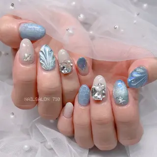 ネイル ナナイチゼロ I.Naoのネイルデザイン