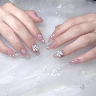 ネイル salonCIPAL MAIのネイルデザイン