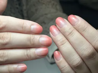 ネイル Eveネイル チップスカルプ専門店のネイルデザイン