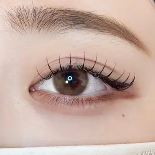 マツエク・マツパ ひかる/アイブロウ/ マツエク/まつパ🎀のマツエク・マツパデザイン