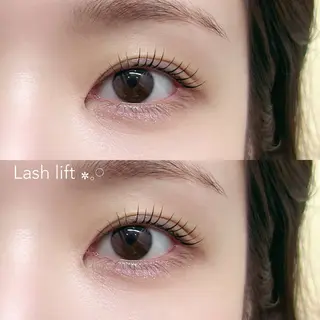 マツエク・マツパ nanako 🤍のマツエク・マツパデザイン