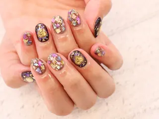 ネイル Dolce.Nail 大宮店のネイルデザイン