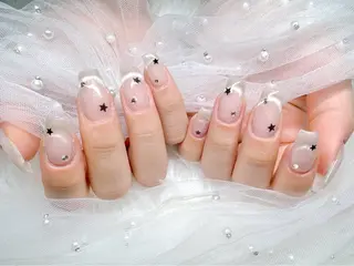 ネイル minami ネイルのネイルデザイン