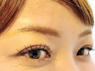 マツエク・マツパ my. salonのマツエク・マツパデザイン