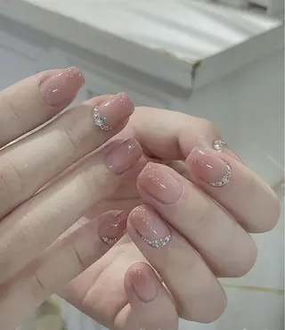 ネイル リン リンのネイルデザイン