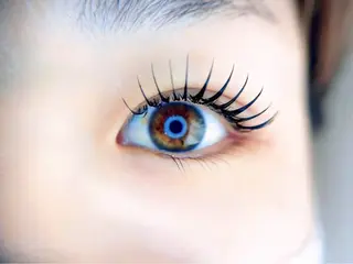 マツエク・マツパ SORASPA 💎YUのマツエク・マツパデザイン