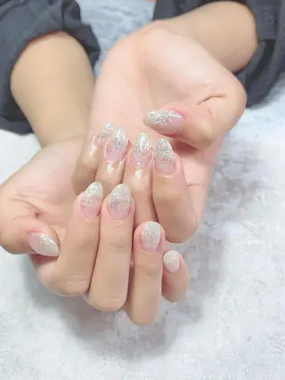 ネイル プレシャス所属・小川 ogawaのネイルデザイン