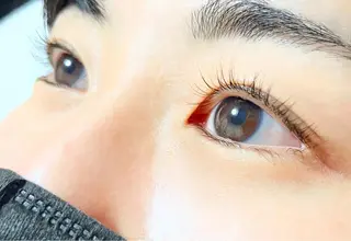 マツエク・マツパ シエルエトワール💜 桜木町のマツエク・マツパデザイン