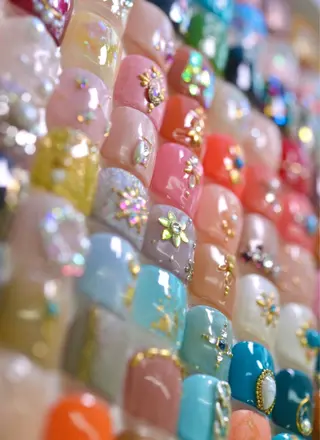 ネイル coeur mashiroのその他イメージ