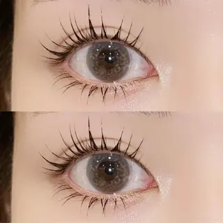 マツエク・マツパ 稲野🌙OLIVIA 池袋🌙代表のマツエク・マツパデザイン