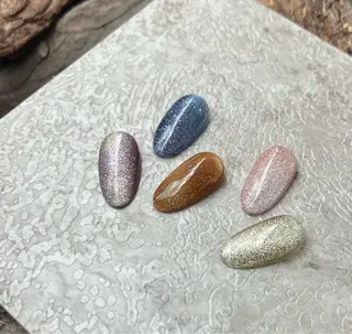 ネイル nail salon Soeurのネイルデザイン