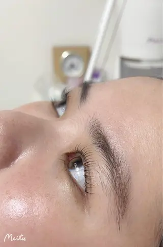 マツエク・マツパ Ci ara🍒のマツエク・マツパデザイン